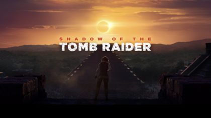 Shadow of the Tomb Raider screenshot
