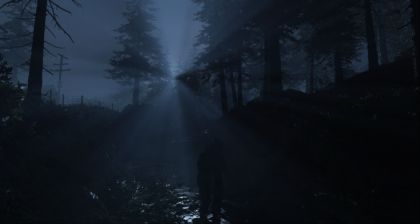 Call of Duty: Modern Warfare 2019 screenshot