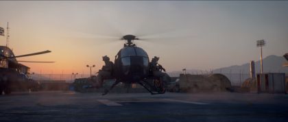 Call of Duty: Modern Warfare 2019 screenshot
