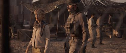 Call of Duty: Modern Warfare 2019 screenshot