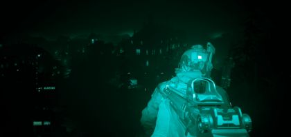 Call of Duty: Modern Warfare 2019 screenshot