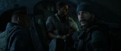 Call of Duty: Modern Warfare 2019 screenshot