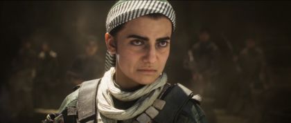 Call of Duty: Modern Warfare 2019 screenshot