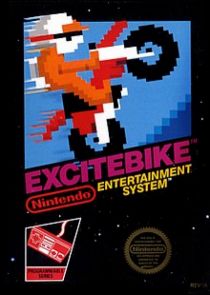 Excitebike