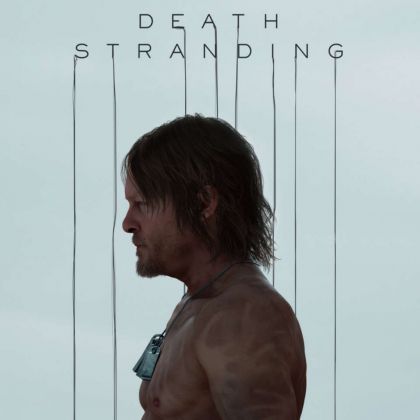 Death Stranding screenshot