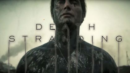 Death Stranding screenshot