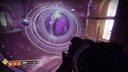 Destiny 2 screenshot