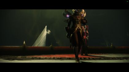 Destiny 2 screenshot
