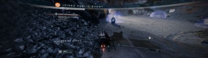 Destiny 2 screenshot
