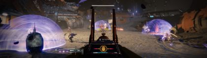 Destiny 2 screenshot