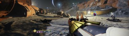 Destiny 2 screenshot