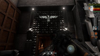 Wolfenstein Youngblood screenshot