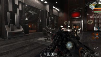 Wolfenstein Youngblood screenshot