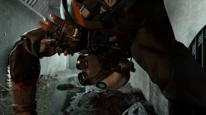 Half-Life: Alyx screenshot