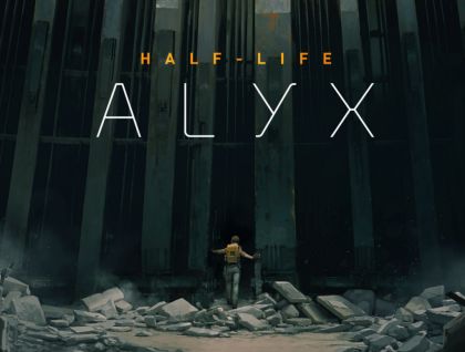 Half-Life: Alyx screenshot
