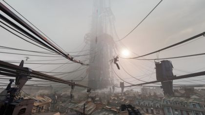 Half-Life: Alyx screenshot