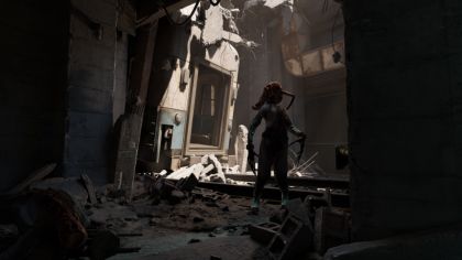 Half-Life: Alyx screenshot