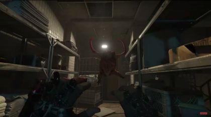 Half-Life: Alyx screenshot