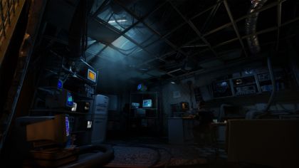 Half-Life: Alyx screenshot