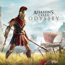 Assassin's Creed Odyssey