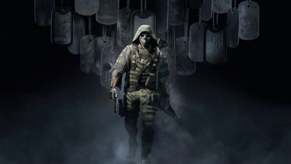 Ghost Recon Breakpoint screenshot