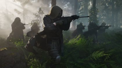Ghost Recon Breakpoint screenshot