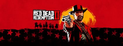 Red Dead Redemption 2 screenshot