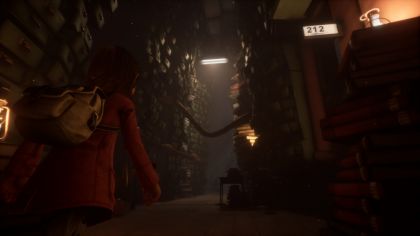 Gylt screenshot