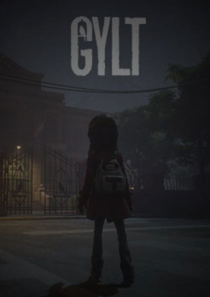Gylt screenshot