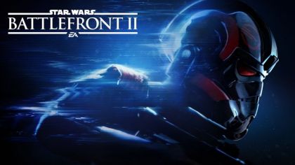 StarWars: Battlefront II screenshot
