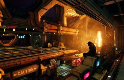 Borderlands 3 screenshot