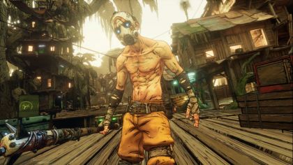 Borderlands 3 screenshot