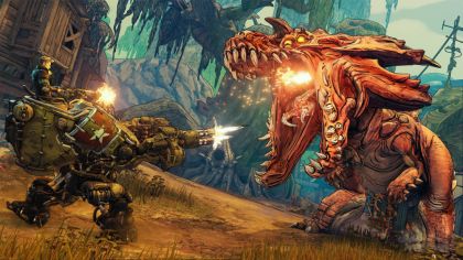 Borderlands 3 screenshot