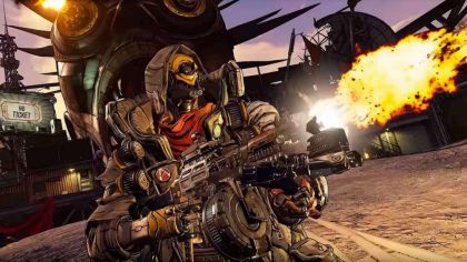 Borderlands 3 screenshot