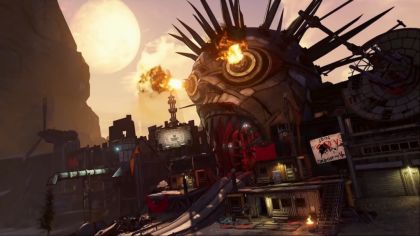 Borderlands 3 screenshot