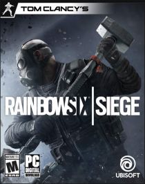 Rainbow Six Siege