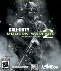 Call of Duty: Modern Warfare 2 Remastered