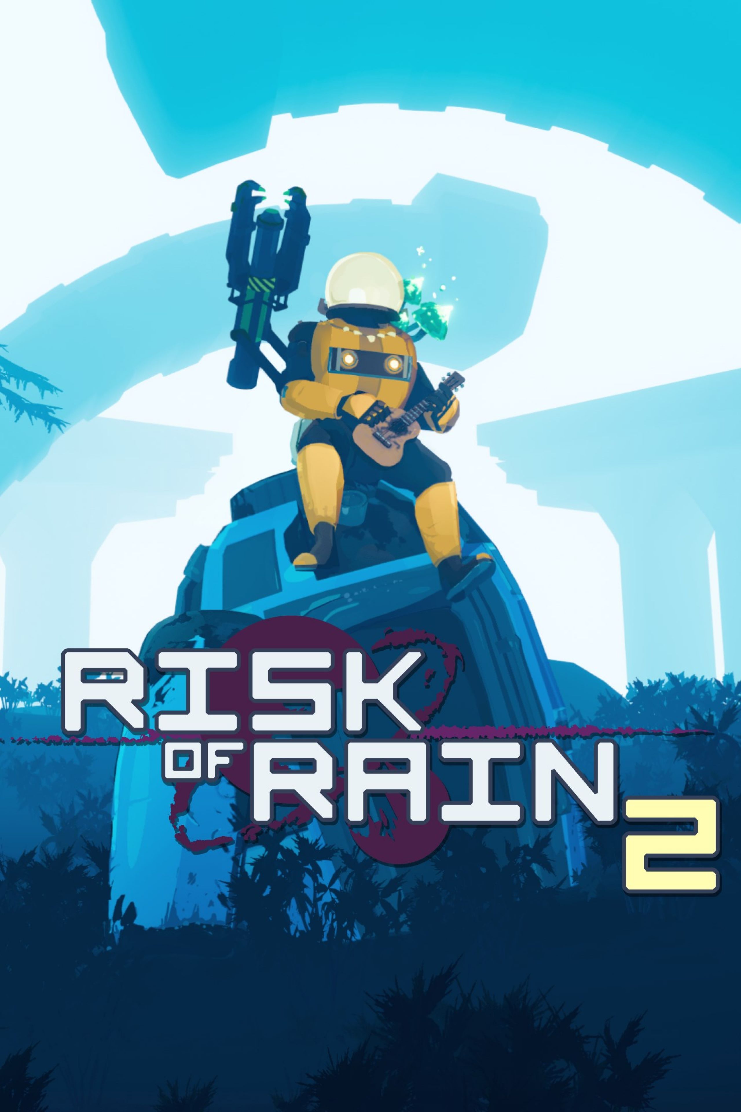 Risk of Rain 2