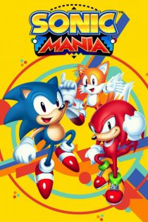 Sonic Mania Plus