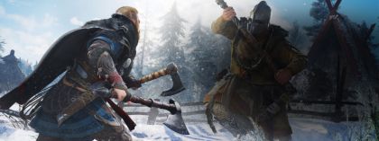 Assassin's Creed Valhalla screenshot
