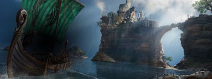 Assassin's Creed Valhalla screenshot
