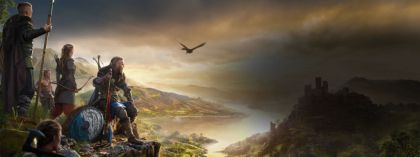 Assassin's Creed Valhalla screenshot