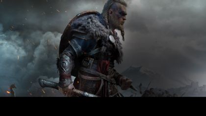 Assassin's Creed Valhalla screenshot