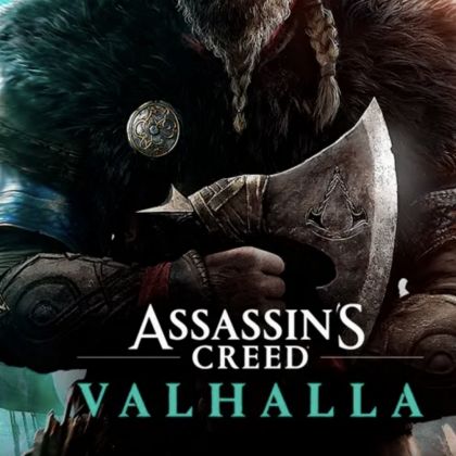 Assassin's Creed Valhalla screenshot