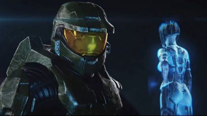 Halo 2: Anniversary screenshot