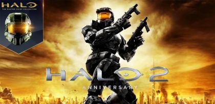 Halo 2: Anniversary screenshot
