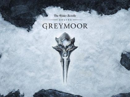 The Elder Scrolls Online - Greymoor screenshot