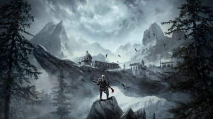 The Elder Scrolls Online - Greymoor screenshot