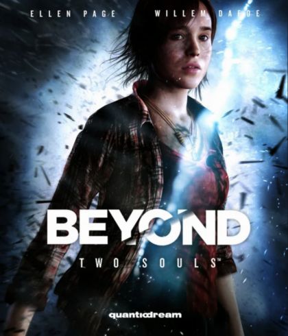 Beyond: Two Souls screenshot