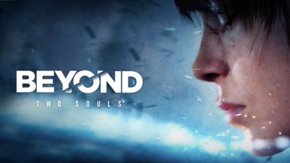 Beyond: Two Souls screenshot
